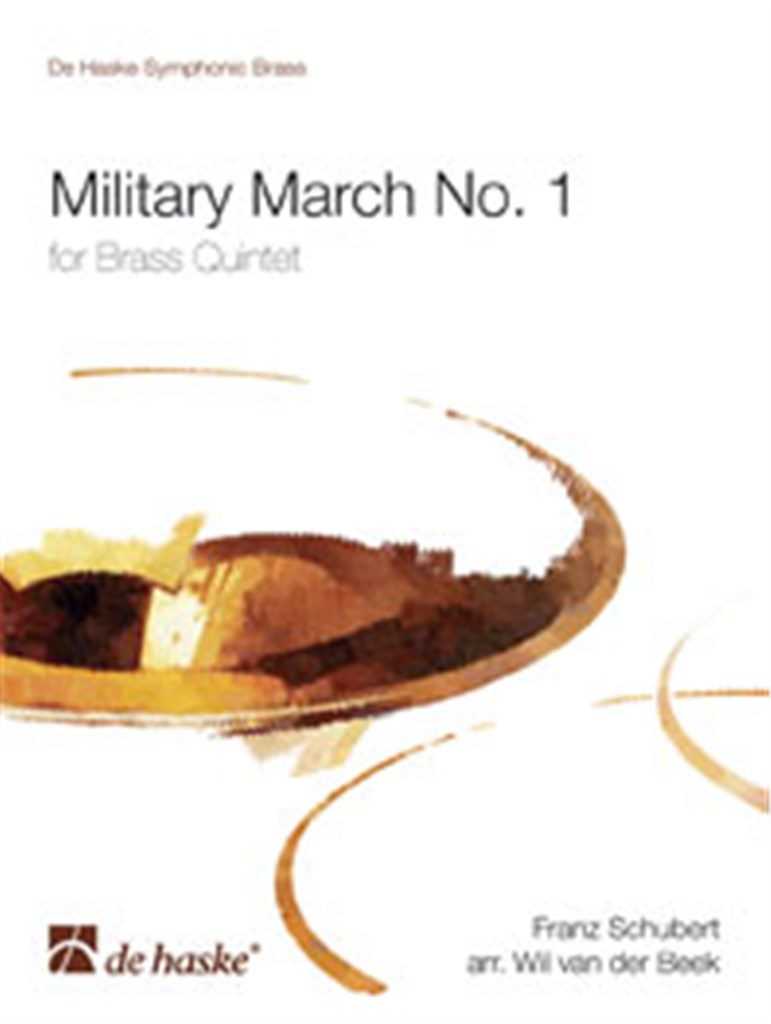 Military March Nr 1